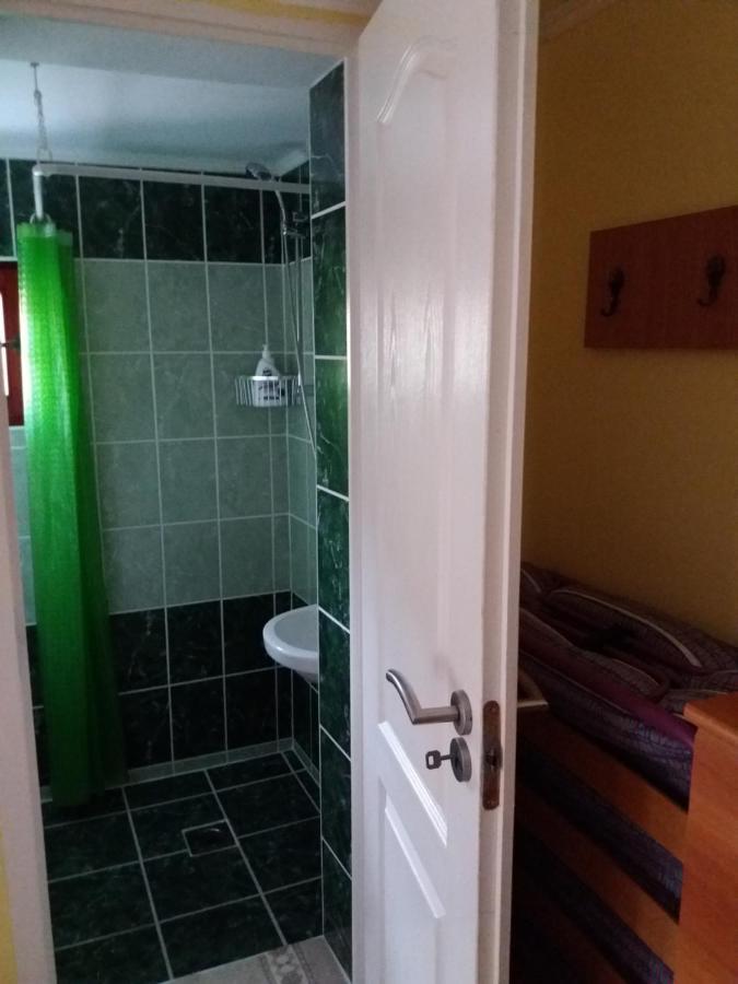 Levendulas Haz Hajduszoboszlo Bagian luar foto